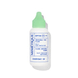 Everyday 50 - Fluide Visage SPF50 UVA + UVB