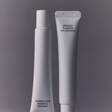Soin Contour des Yeux aux Fleurs Bio Fermentées