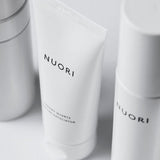 Creamy Quartz & Enzyme Exfoliator