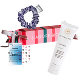 The Hair Care Cracker