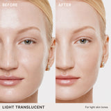 Soft Focus Finishing Powder