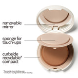 Soft Focus Finishing Powder