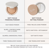 Soft Focus Finishing Powder