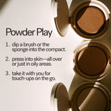 Soft Focus Finishing Powder