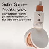 Soft Focus Finishing Powder