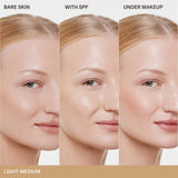 Sun Serum Mineral Sunscreen SPF 50