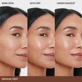 Sun Serum Mineral Sunscreen SPF 50