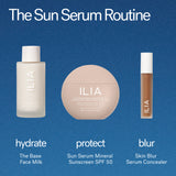 Sun Serum Mineral Sunscreen SPF 50