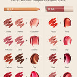 Overglaze Hydrating Lip Gloss