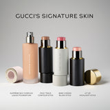 Suprême Bio-Complex Liquid Foundation