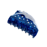 Cosmic Woman Hair Claw