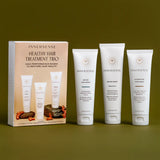 Healthy Hair Treatment Trio