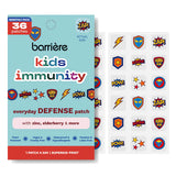 Kids Immunity Patch