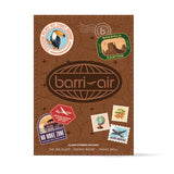 Travel Set of Vitamin Patches