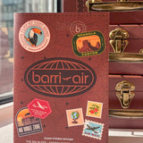 Travel Set of Vitamin Patches