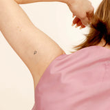 Travel Set of Vitamin Patches