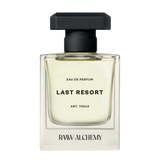 Last Resort Eau de Parfum