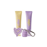 Duo Édition Limitée + Charm Offert