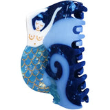 Mermaid Hair Claw