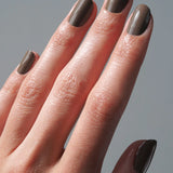 Vernis Á Ongles no.181 - Dark Taupe