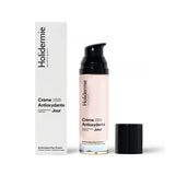 Crème Antioxydante Jour