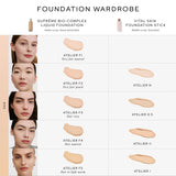 Suprême Bio-Complex Liquid Foundation