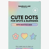 Cute Dots for Blemishes