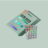 Cute Dots for Blemishes