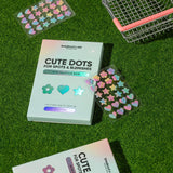 Cute Dots for Blemishes