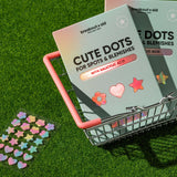 Cute Dots for Blemishes