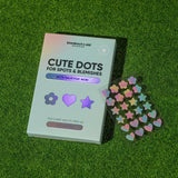 Cute Dots for Blemishes