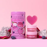 Dragonfruit Acai Berries Lip Care Set