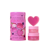 Dragonfruit Acai Berries Lip Care Set