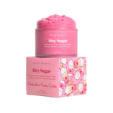 Pistachio Rose Latte Body Scrub