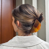 Croissant Hair Clip