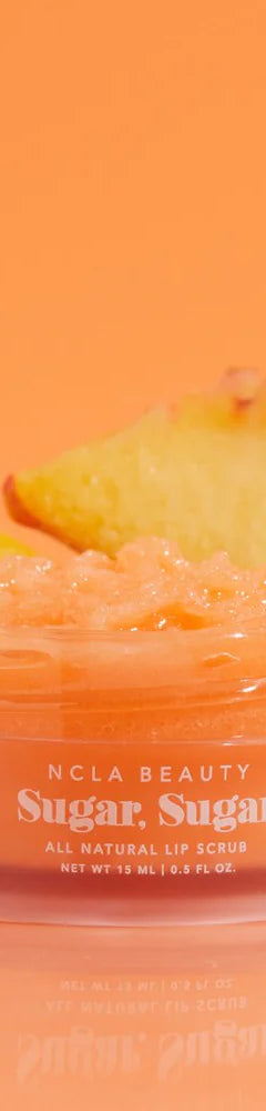 Sugar, Sugar - Lip Scrub