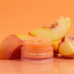 Sugar, Sugar - Lip Scrub
