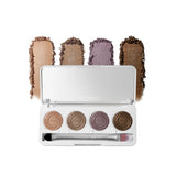 ReDimension Hydra Eyes Quartet