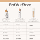 Skin Blur Hydrating Serum Concealer