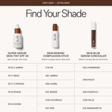 Skin Blur Hydrating Serum Concealer