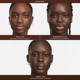 Skin Blur Hydrating Serum Concealer