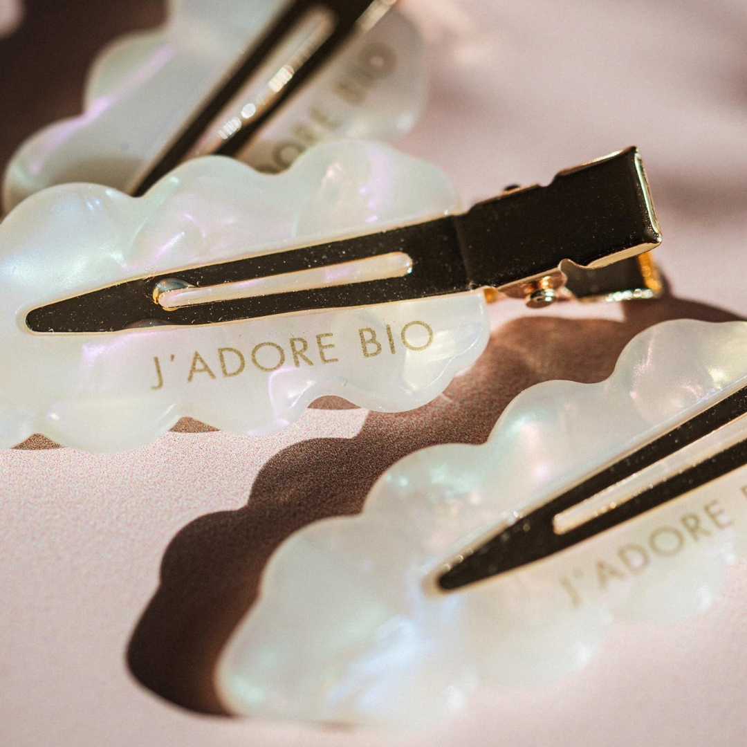 🎁 Barrettes Cheveux (100% off)