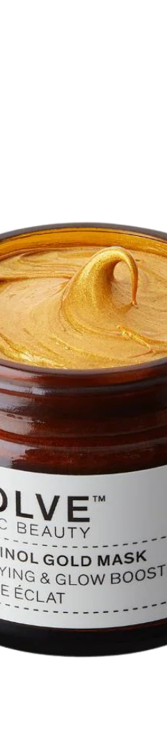 Bio Retinol Gold Mask