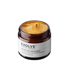 Bio-Retinol Gold Mask