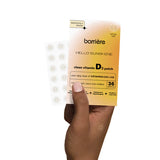 GIFT - Barrière - 9 Vitamin D3 Patches
