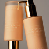 Brightening Saffron Cleanser