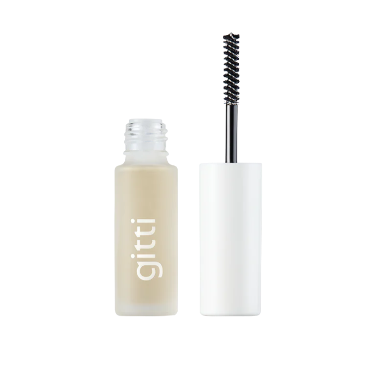 Brow Control Transparent Brow Gel - Gitti – J’adore bio