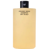 Organic Seeds Shampoo Dry Scalp