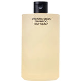 Organic Seeds Shampoo Oily Scalp