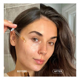 Sunless Glow Tanning Drops